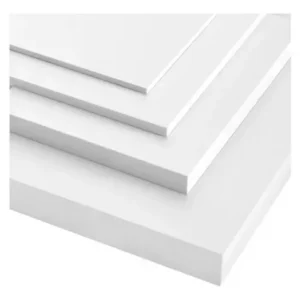 PVC 3mm expandido