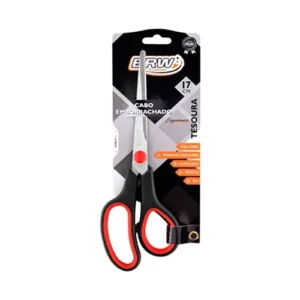 Tesoura 17cm