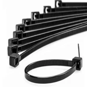 Cintillo de nylon 200x4,8