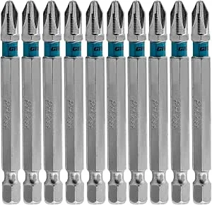 Bit chaves Philips PH2xv5 11cm