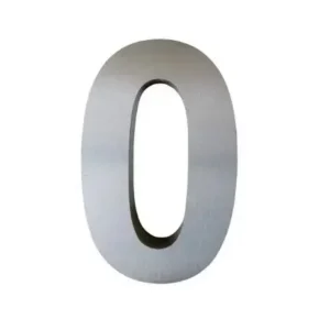 numero 0
