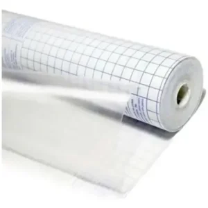 Adesivo transparente 1m