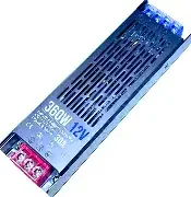 Fonte 30A LED Power