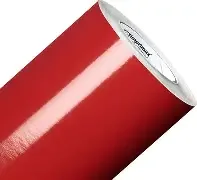 adesivo vermelho1,22 max lux