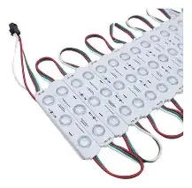 Módulo LED Digital RGB 28113-LEDS 12V